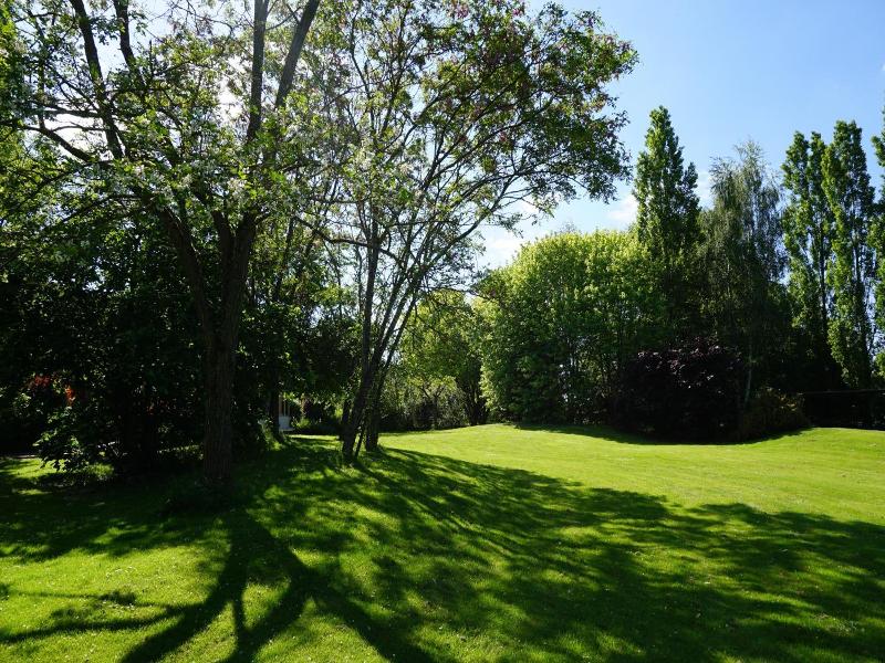 Domaine De L'Arbrelle image