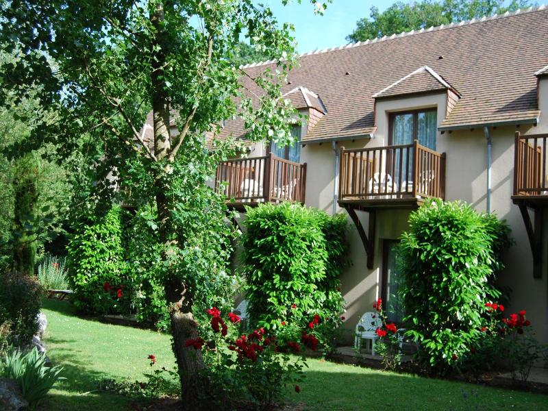 Domaine De L'Arbrelle image