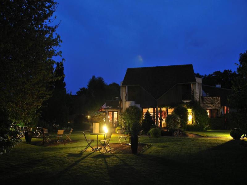 Domaine De L'Arbrelle image