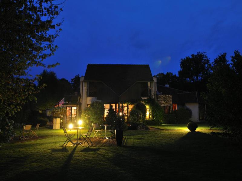 Domaine De L'Arbrelle image