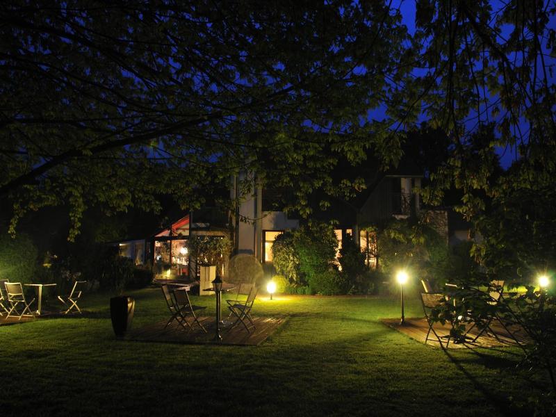 Domaine De L'Arbrelle image