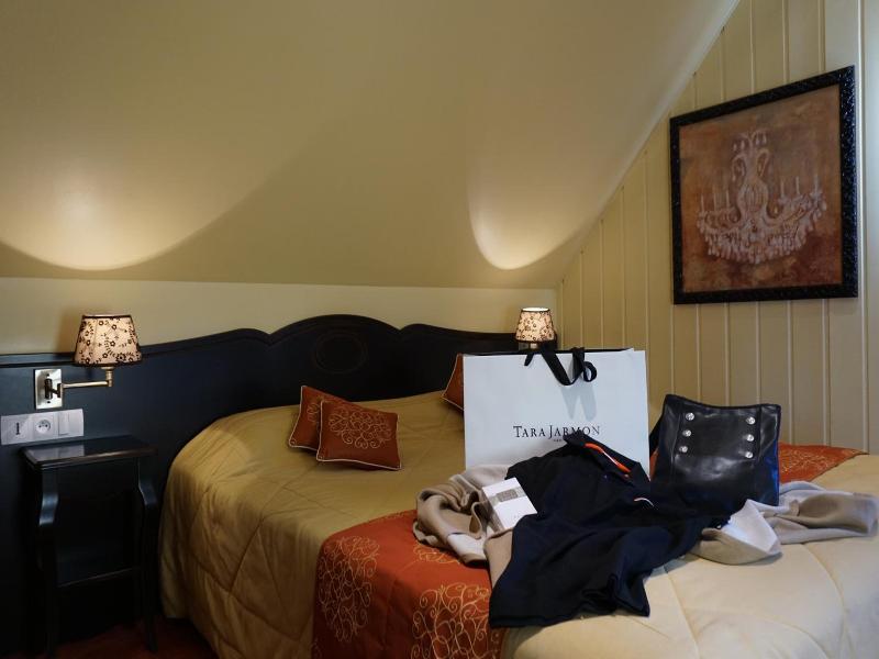 Domaine De L'Arbrelle image