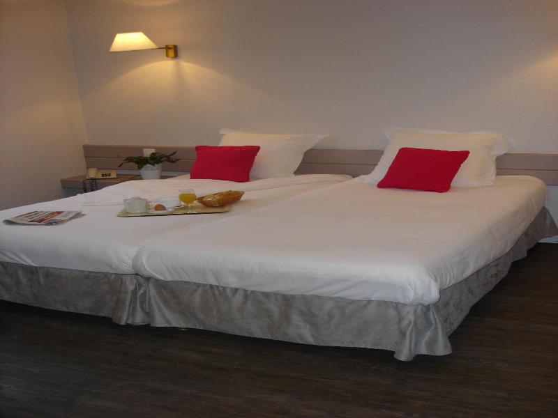 Hotel Du Lac image