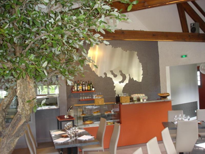 Hotel Du Lac image