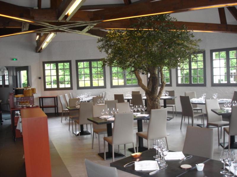 Hotel Du Lac image