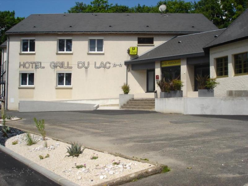 Hotel Du Lac image