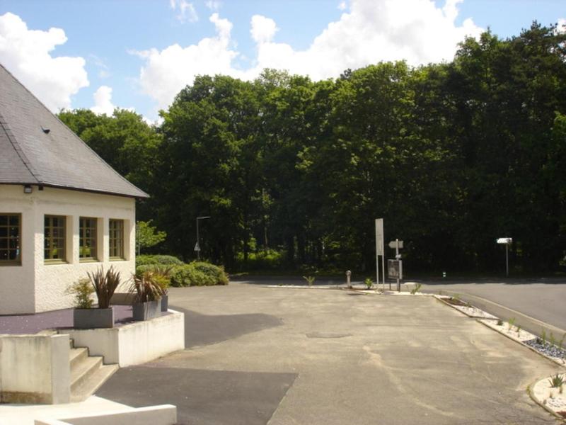 Hotel Du Lac image