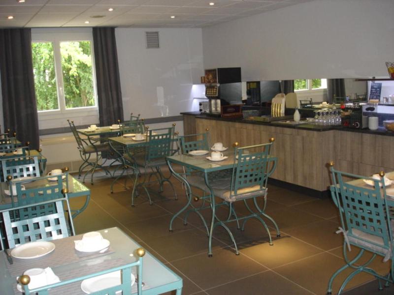 Hotel Du Lac image