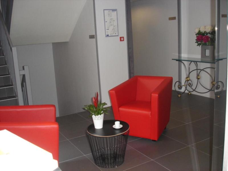 Hotel Du Lac image