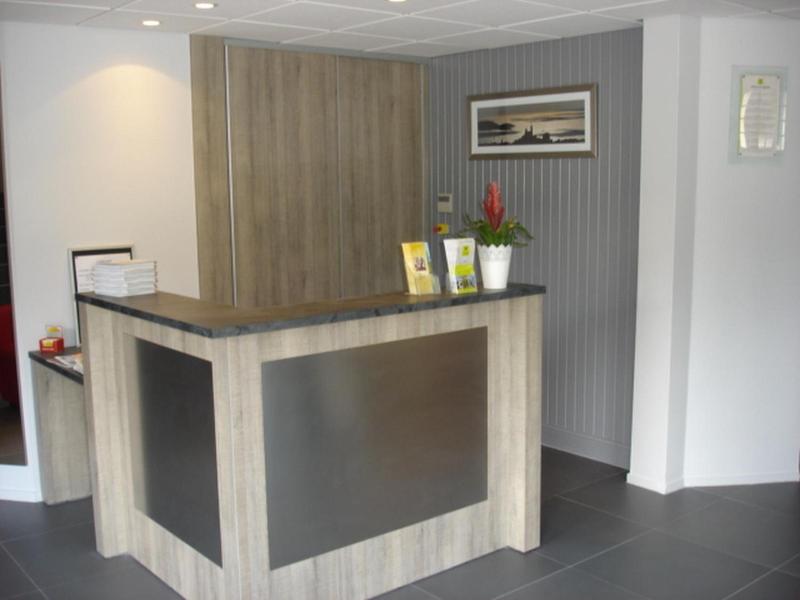 Hotel Du Lac image
