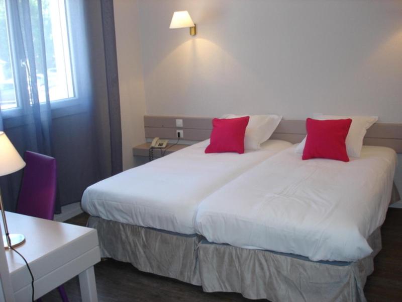 Hotel Du Lac image