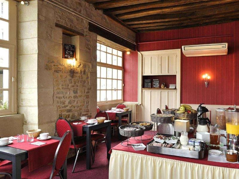 Logis Le Puits Doré image