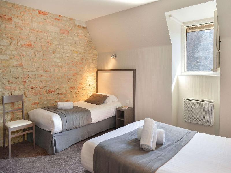 Logis Le Puits Doré image