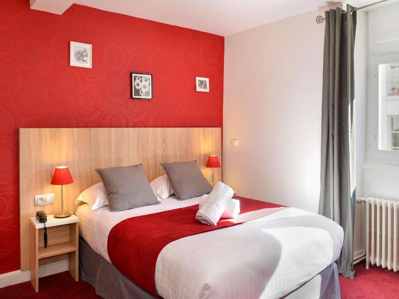 Logis Le Puits Doré image