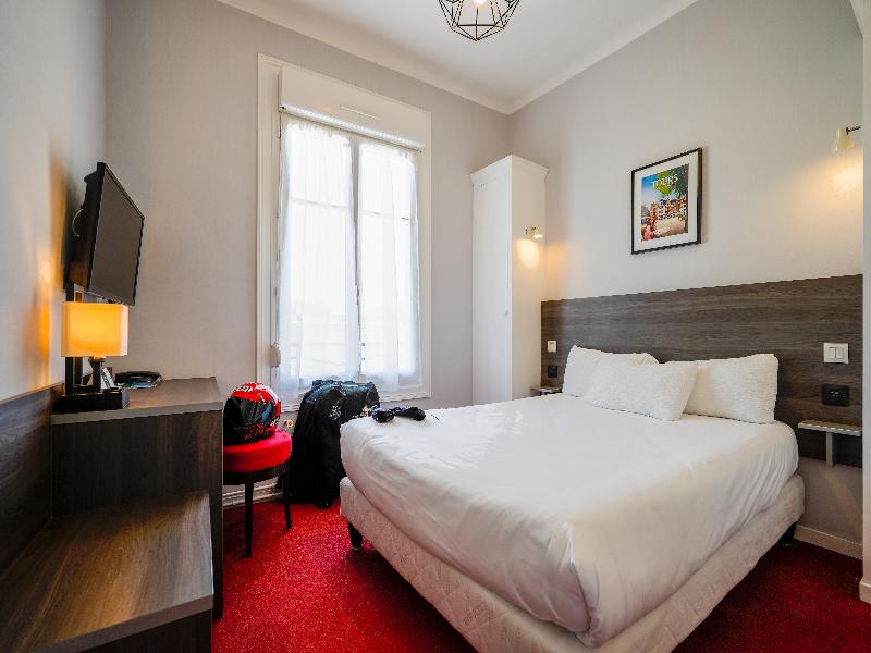 Logis Hotel Des Chateaux De La Loire image