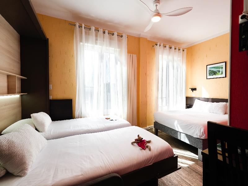 Logis Hotel Des Chateaux De La Loire image