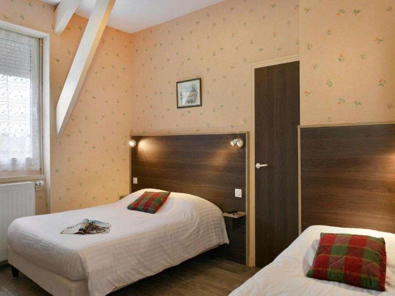 Logis Hotel Des Chateaux De La Loire image