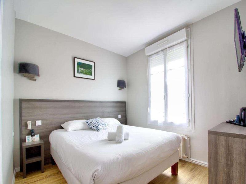 Logis Hotel Des Chateaux De La Loire image