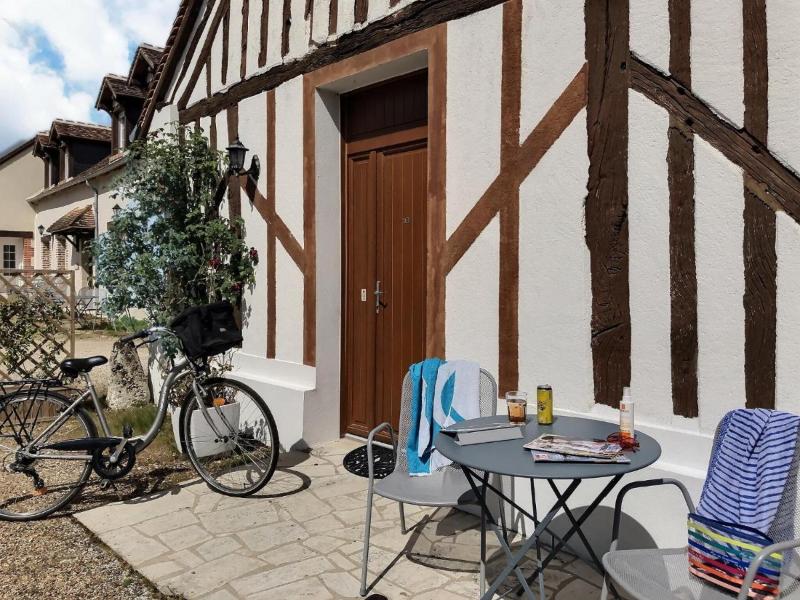 Logis Hôtel du Cygne image