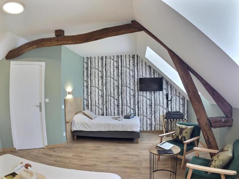 Logis Hôtel du Cygne image