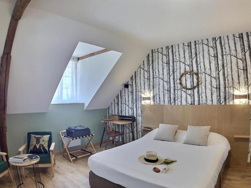 Logis Hôtel du Cygne image
