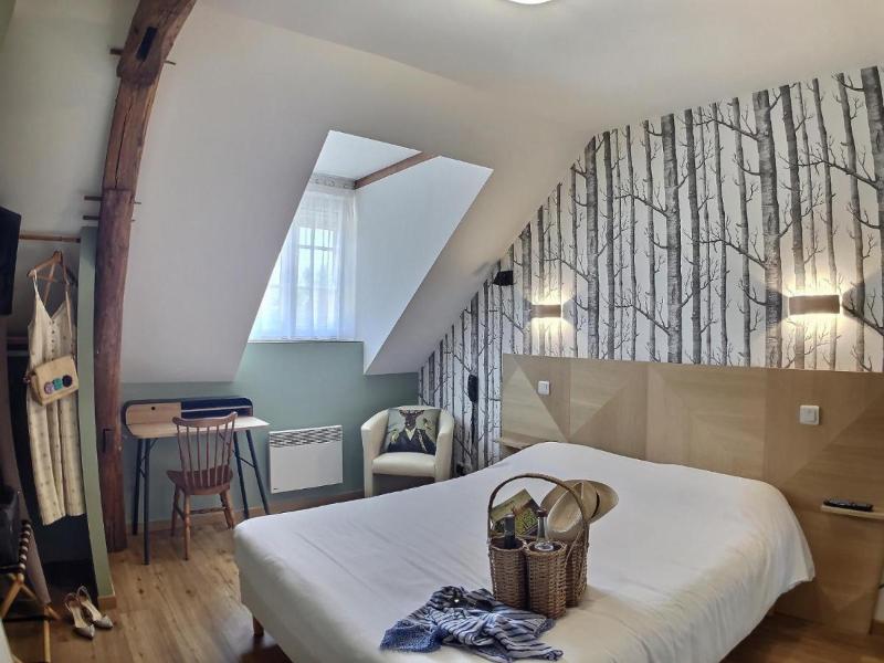 Logis Hôtel du Cygne image