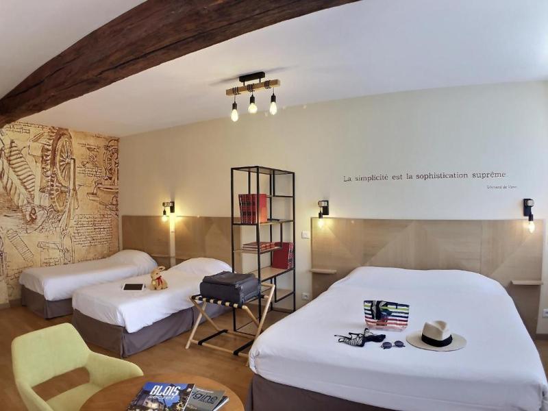 Logis Hôtel du Cygne image