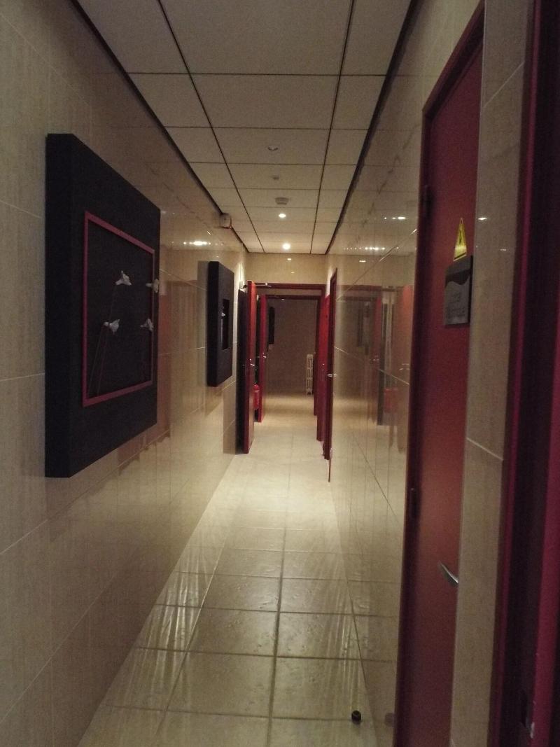 Hotel HOTEL SAINT-MARTIN