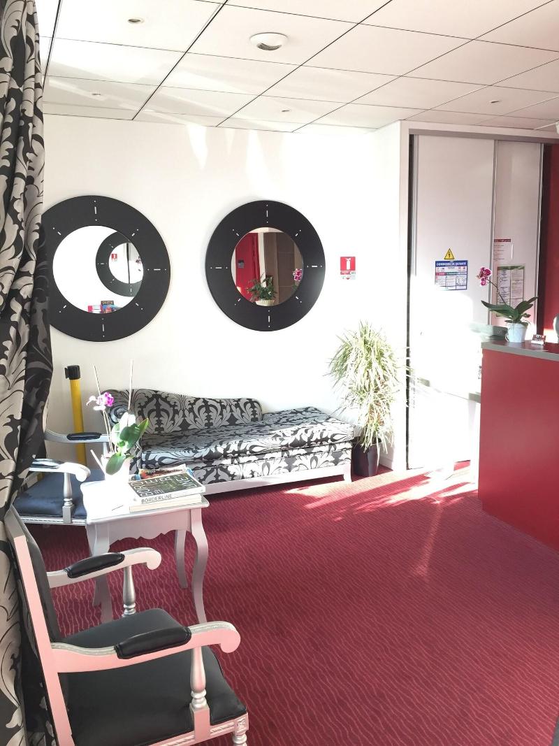 Hotel Saint-Martin image