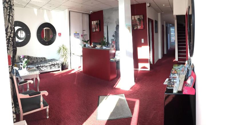 Hotel Saint-Martin image
