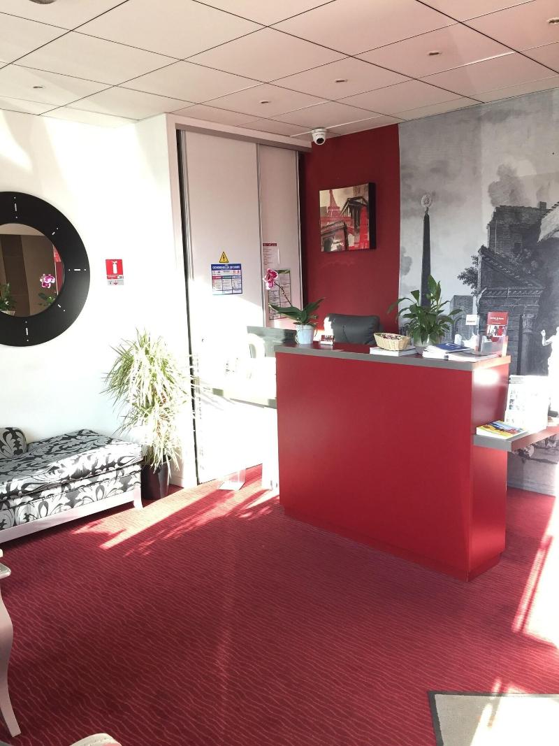 Hotel Saint-Martin image