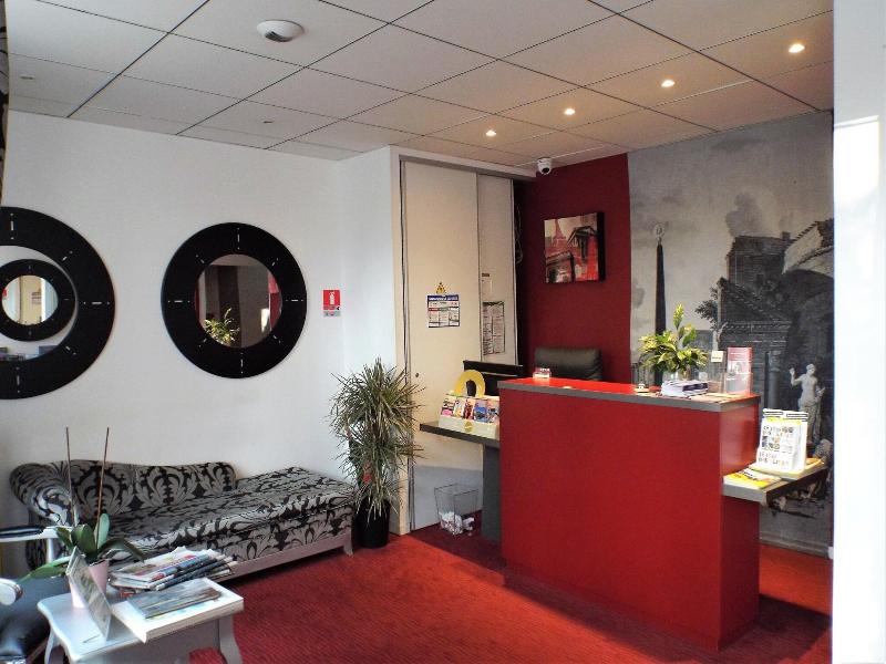 Hotel Saint-Martin image
