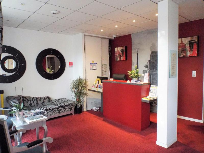 Hotel Saint-Martin image