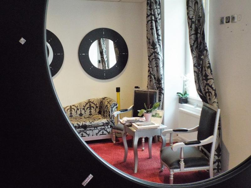 Hotel Saint-Martin image