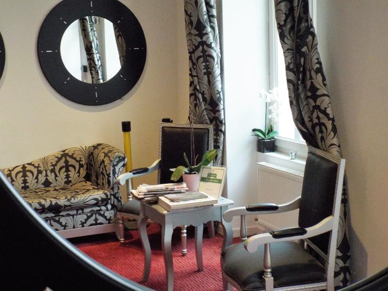 Hotel Saint-Martin image