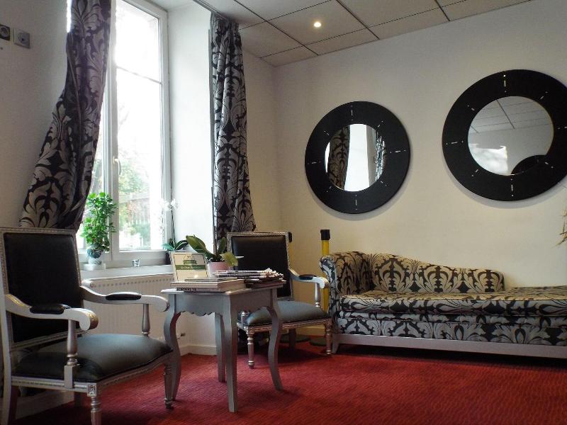 Hotel Saint-Martin image