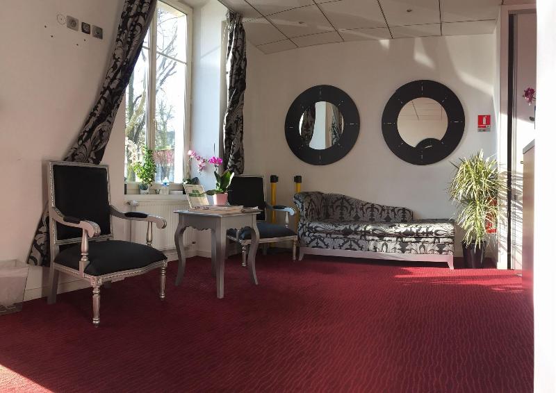 Hotel Saint-Martin image