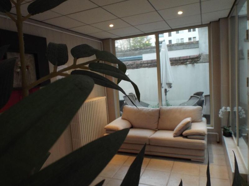 Hotel Saint-Martin image