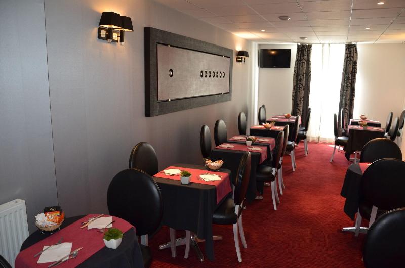 Hotel Saint-Martin image