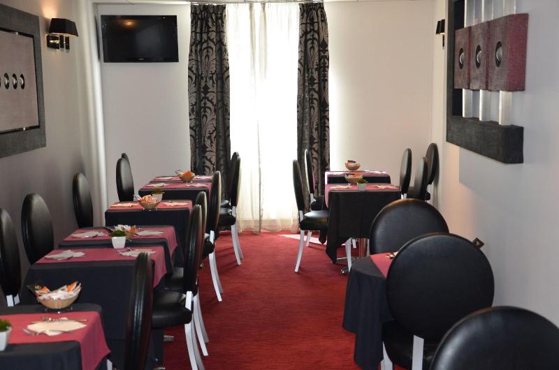 Hotel Saint-Martin image