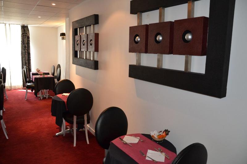 Hotel Saint-Martin image