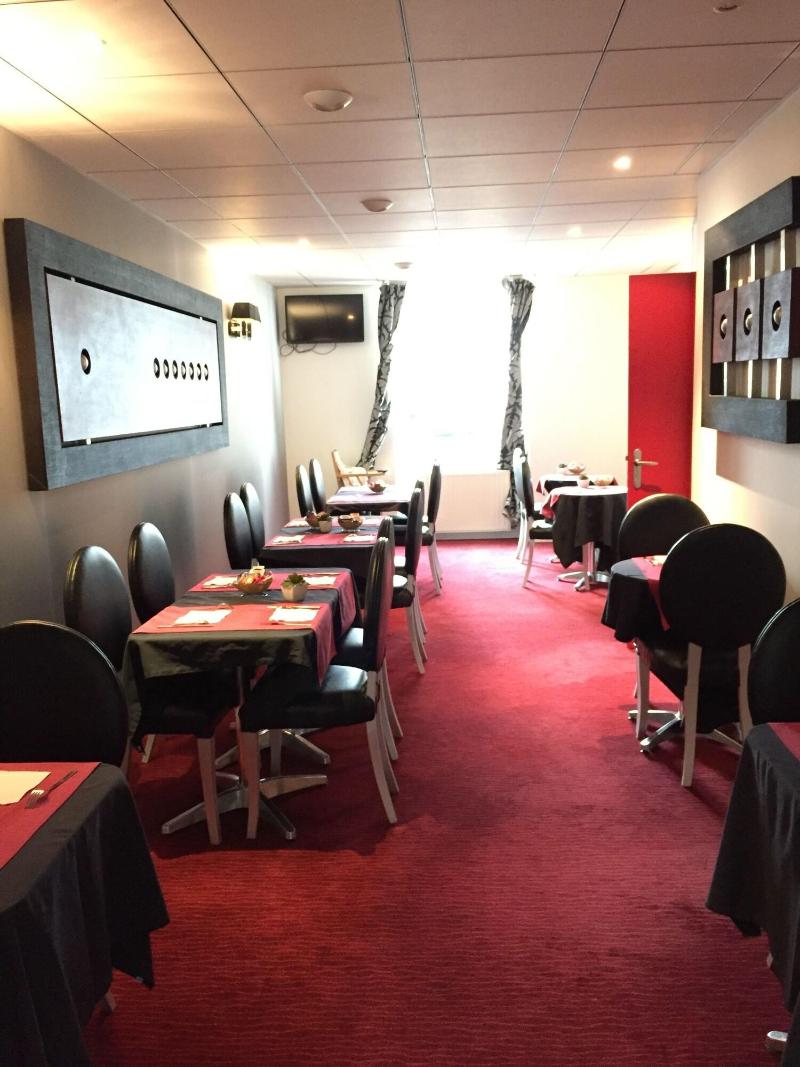 Hotel Saint-Martin image