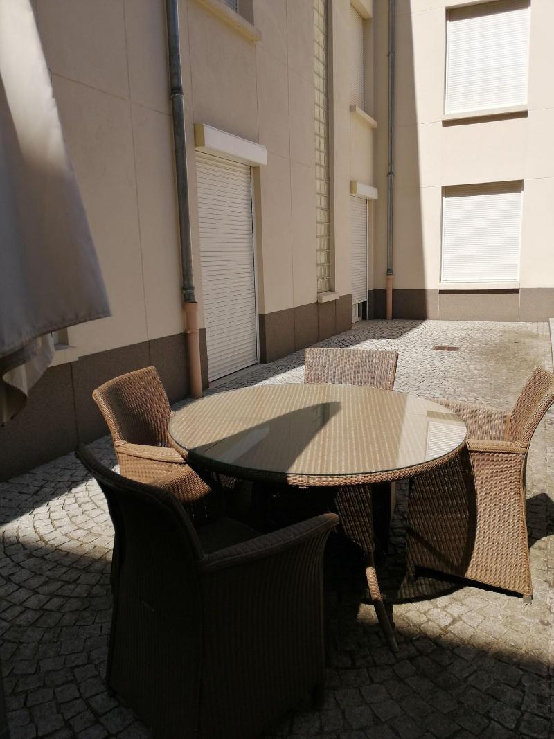 Hotel Saint-Martin image