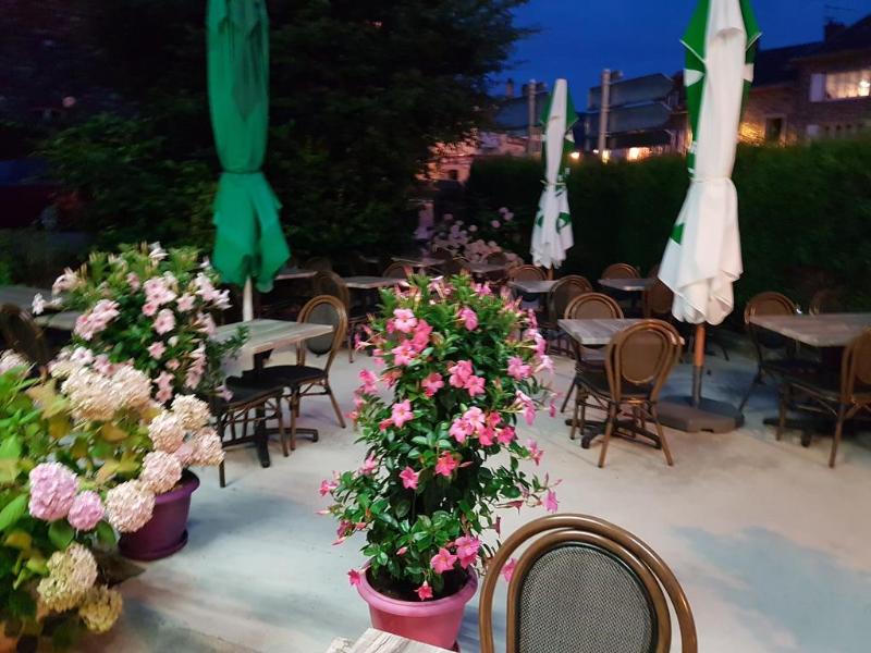 Hotel Le Franco-Belge image