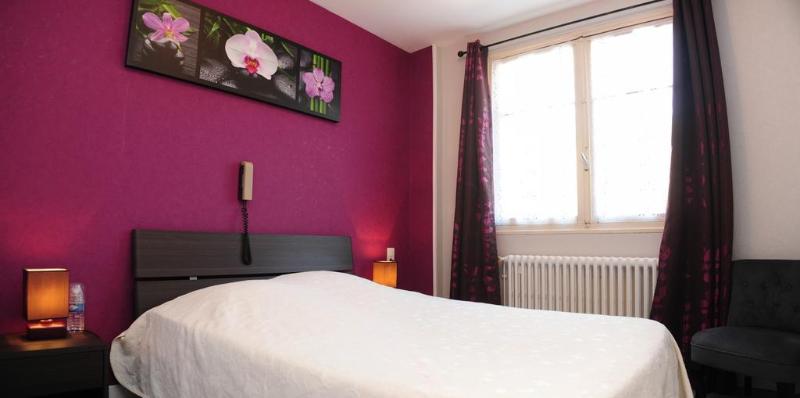 Hotel Le Franco-Belge image