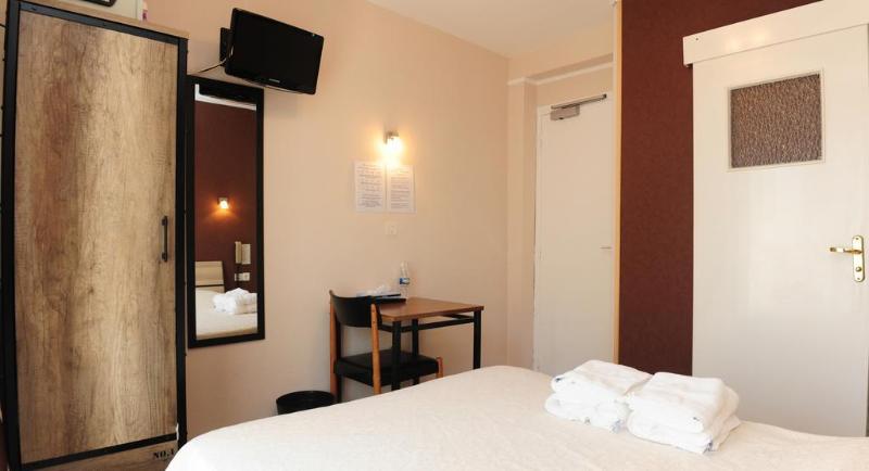 Hotel Le Franco-Belge image