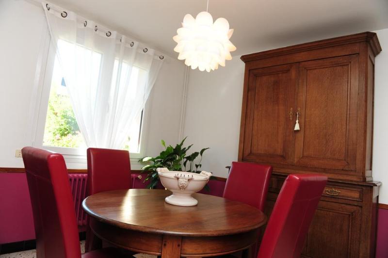 Hotel Le Franco-Belge image