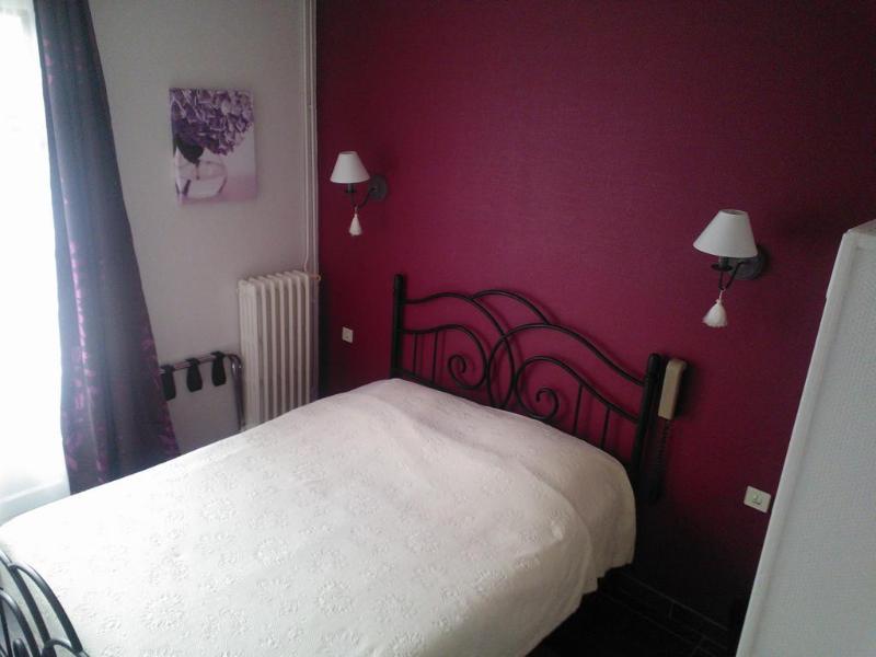 Hotel Le Franco-Belge image