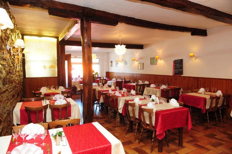 Hotel Le Franco-Belge image
