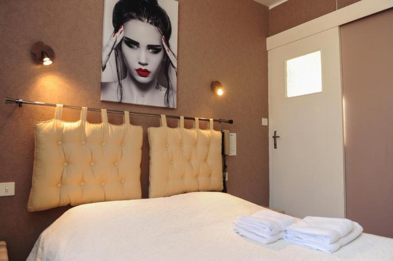 Hotel Le Franco-Belge image